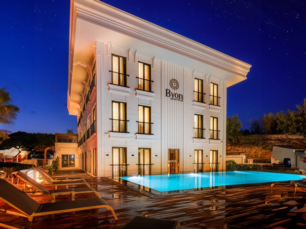 Byon Hotel Şile