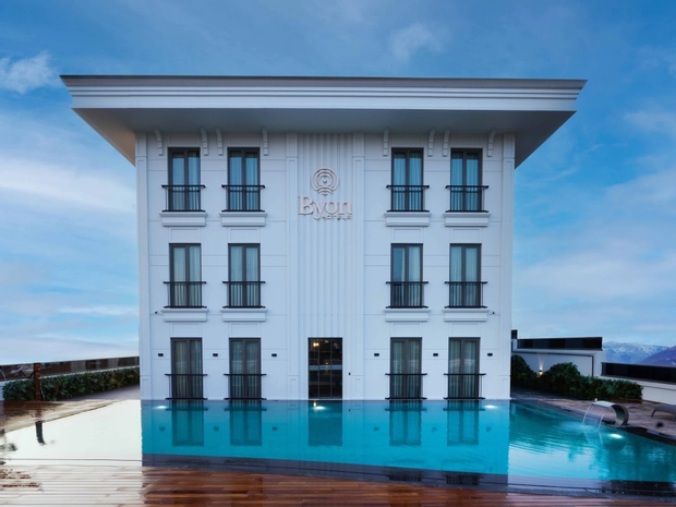 Byon Hotel Şile