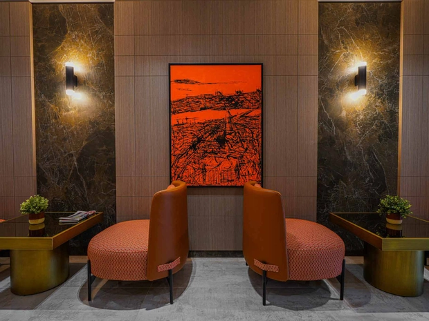 Byon Hotel Şile