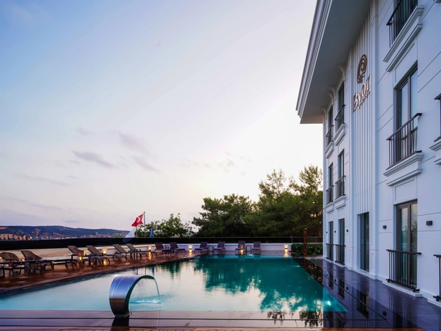 Byon Hotel Şile