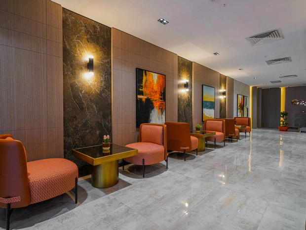 Byon Hotel Şile