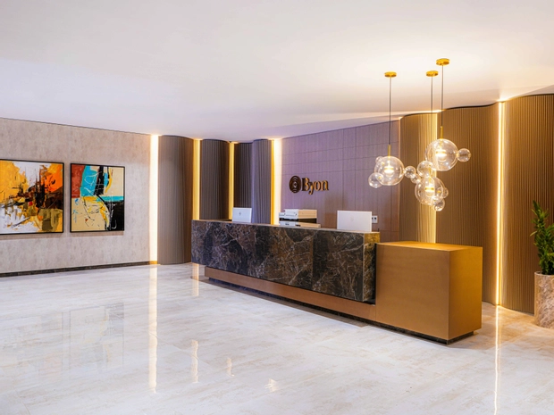 Byon Hotel Şile