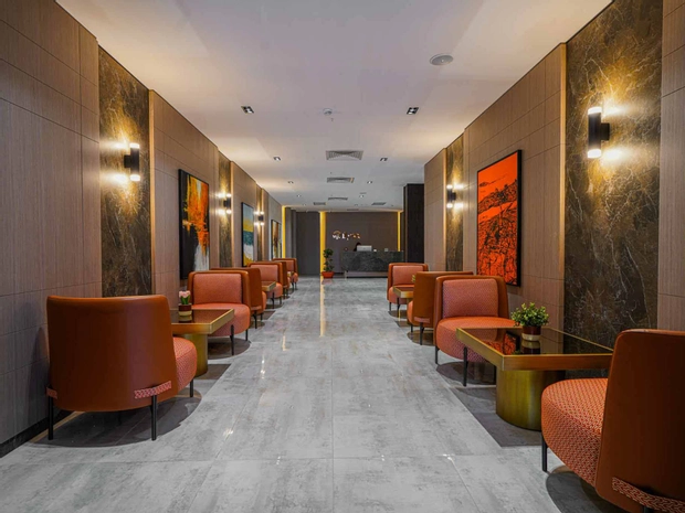 Byon Hotel Şile