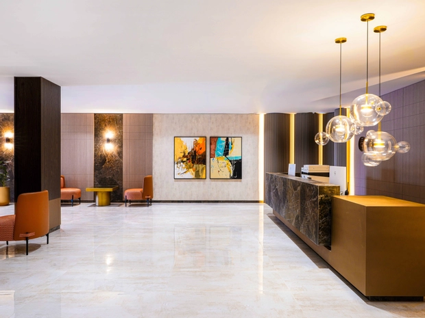 Byon Hotel Şile