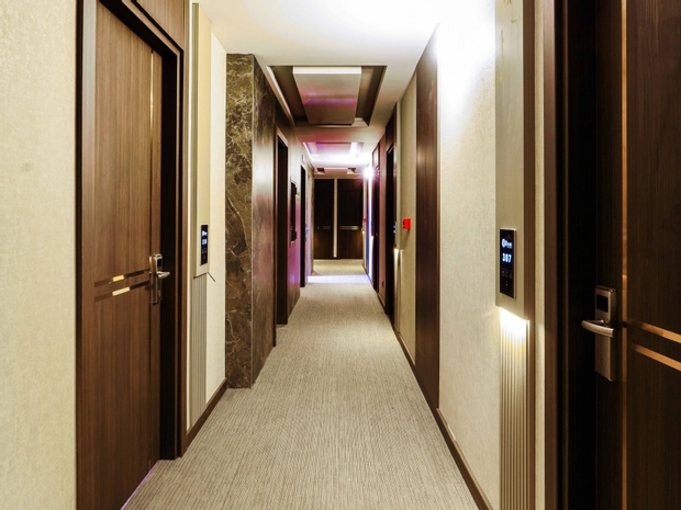 Byon Hotel Şile
