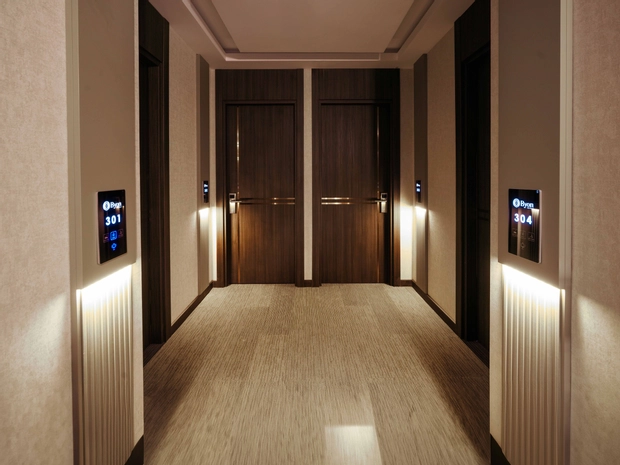 Byon Hotel Şile
