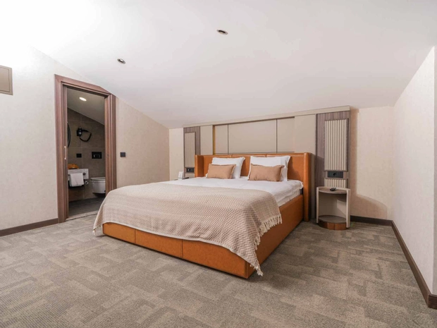 Byon Hotel Şile