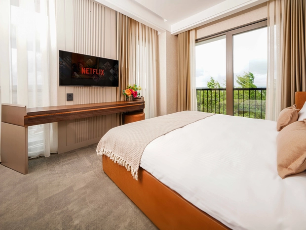 Byon Hotel Şile