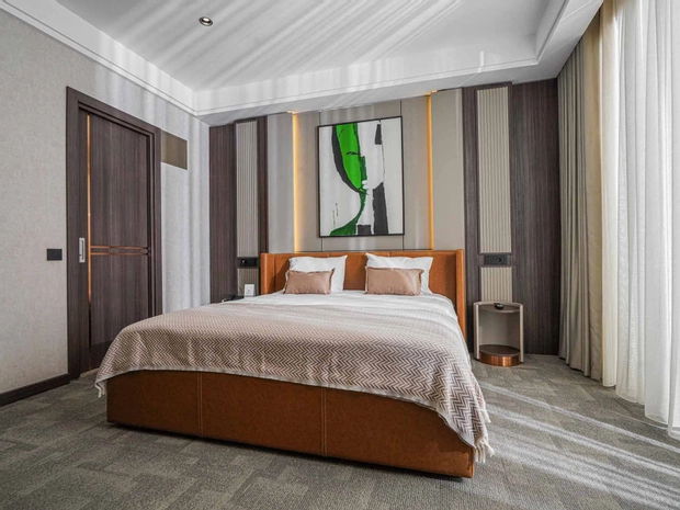 Byon Hotel Şile