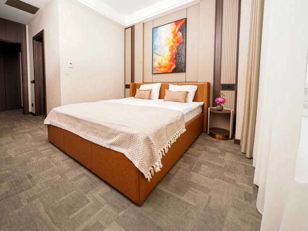 Byon Hotel Şile