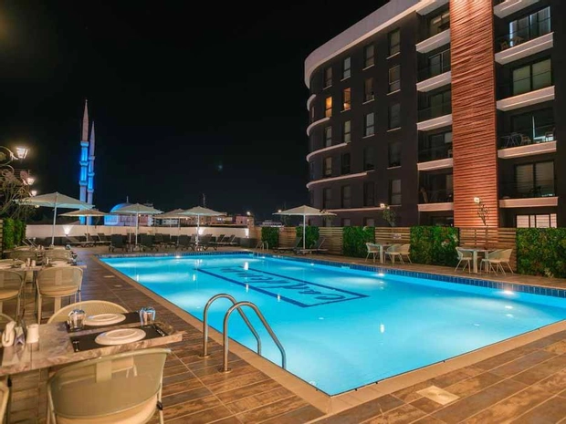 Caddemm Inn Hotel
