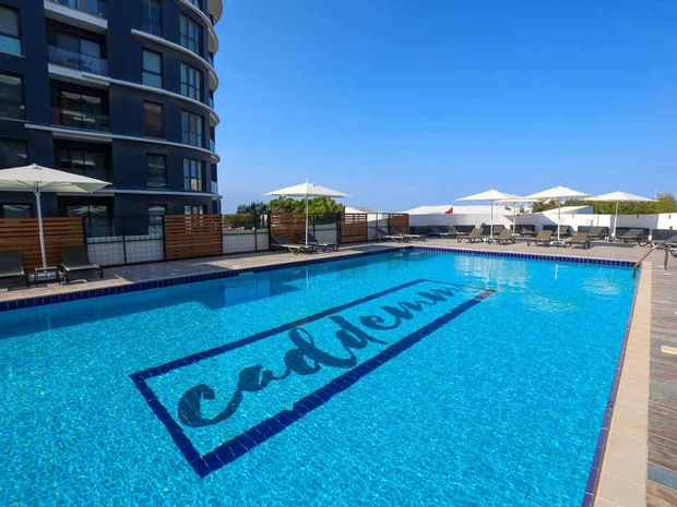 Caddem inn Hotel
