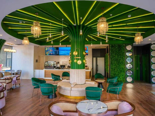Caddem inn Hotel