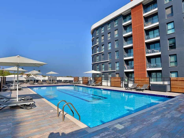 Caddem inn Hotel