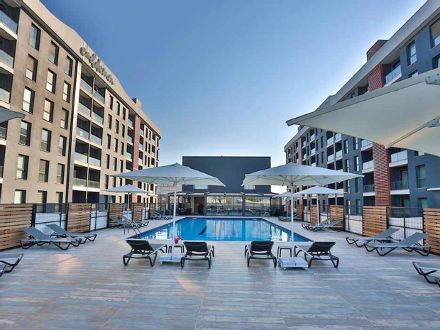 Caddem inn Hotel