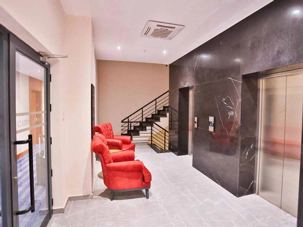 Caddem inn Hotel