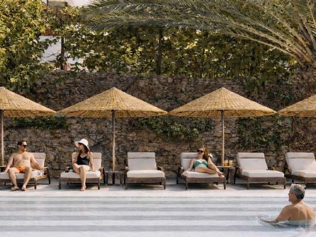 Calimera Sunpark Alanya 