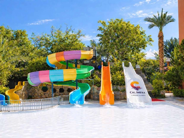 Calimera Sunpark Alanya 