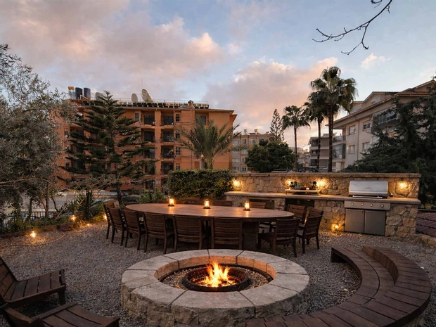 Calimera Sunpark Alanya 