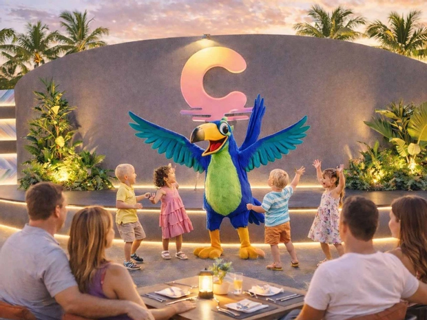 Calimera Sunpark Alanya 