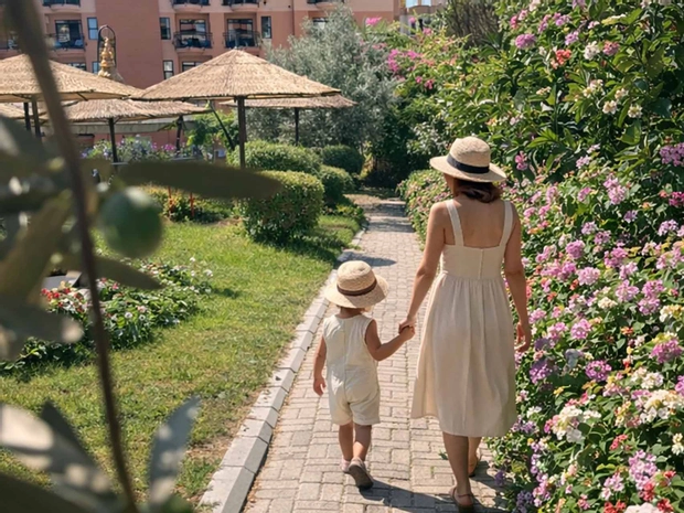Calimera Sunpark Alanya 