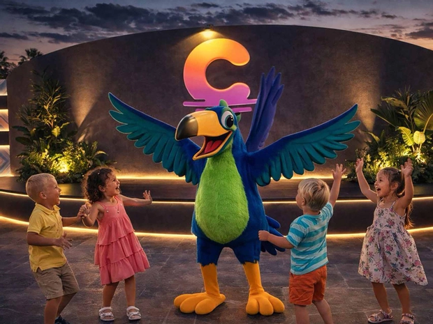 Calimera Sunpark Alanya 