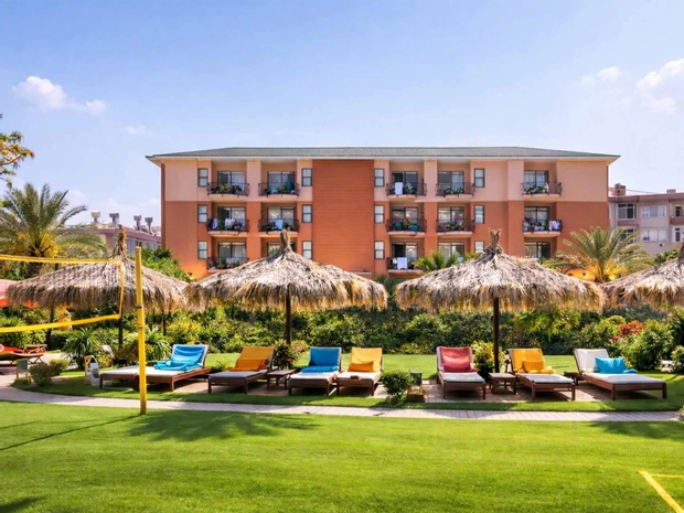 Calimera Sunpark Alanya 
