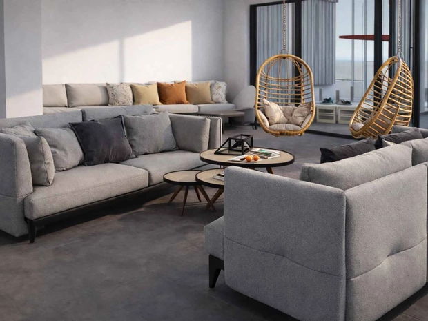 Calimera Sunpark Alanya 