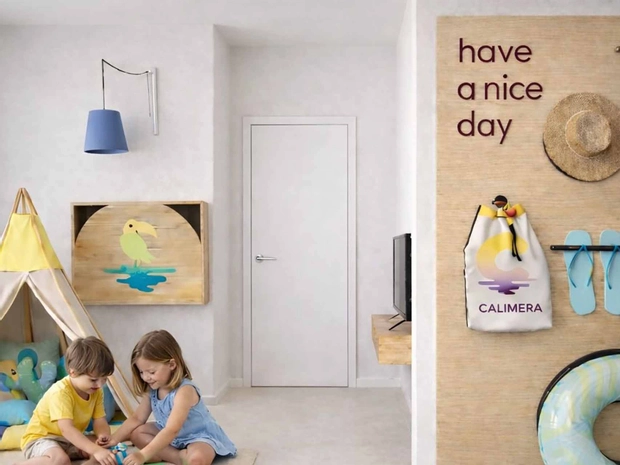 Calimera Sunpark Alanya 