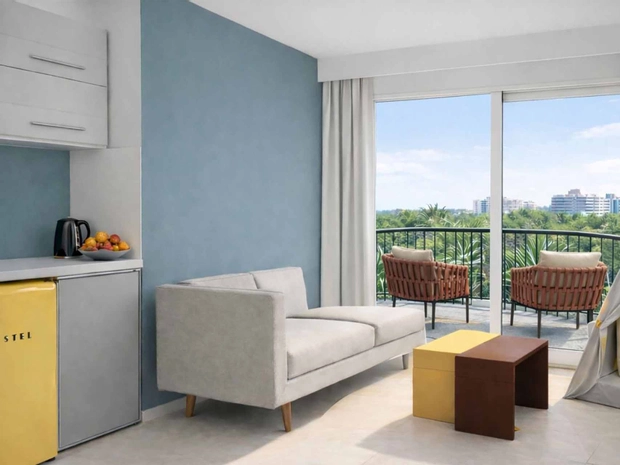 Calimera Sunpark Alanya 