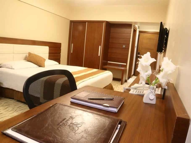 Çamlı Çeşme Otel