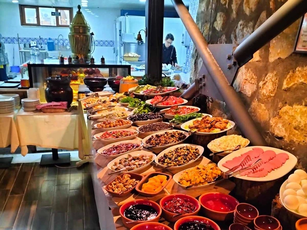 Candarlı Çiftliği