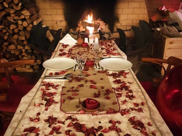 Candarlı Çiftliği