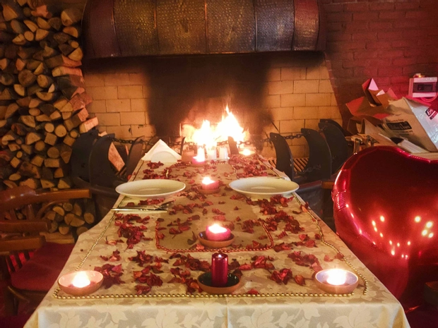 Candarlı Çiftliği