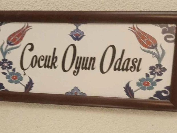 Candarlı Çiftliği