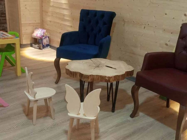 Candarlı Çiftliği