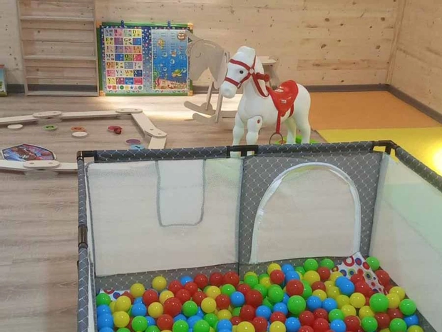 Candarlı Çiftliği