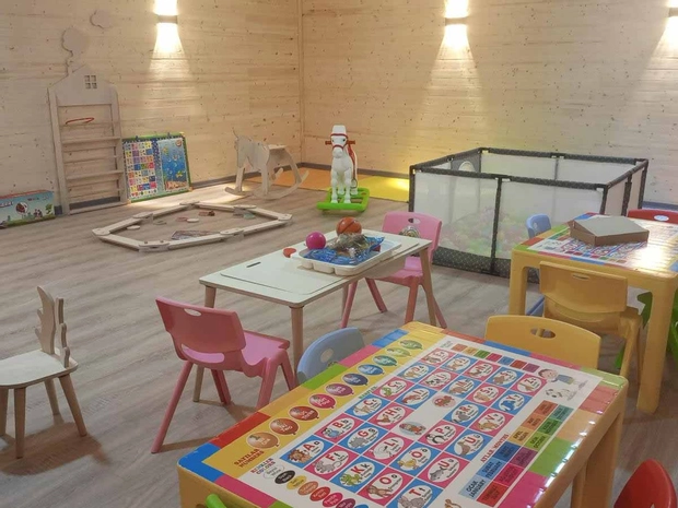 Candarlı Çiftliği