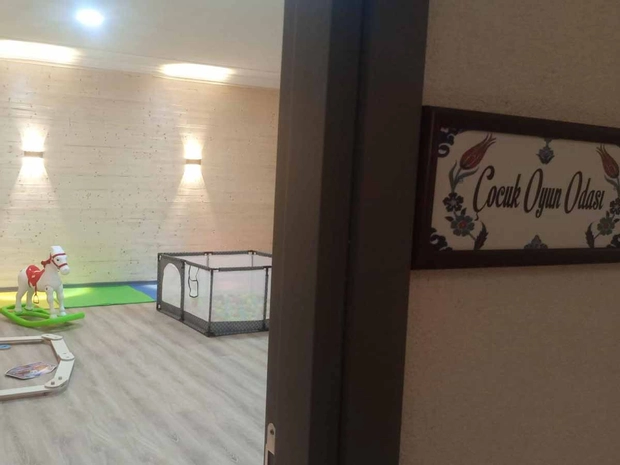 Candarlı Çiftliği