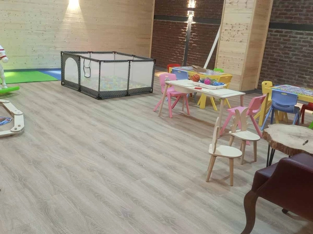 Candarlı Çiftliği