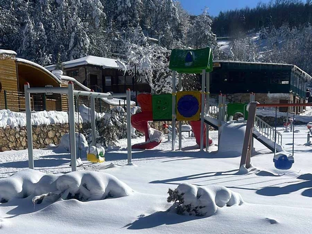 Candarlı Çiftliği