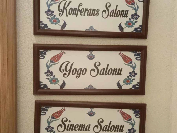 Candarlı Çiftliği