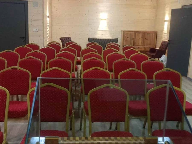 Candarlı Çiftliği