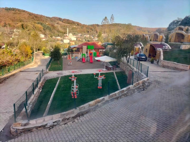Candarlı Çiftliği