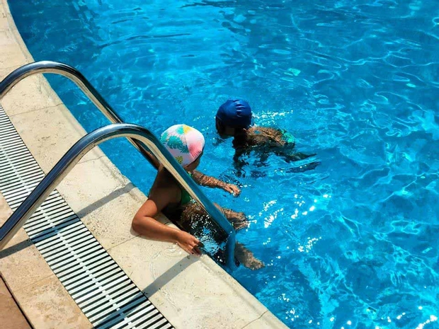 Candarlı Çiftliği