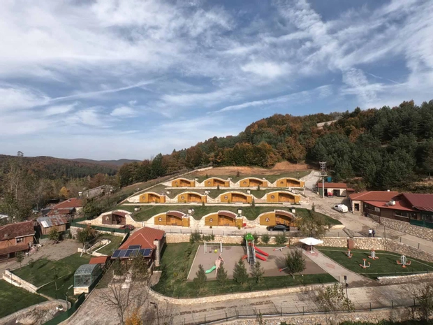 Candarlı Çiftliği