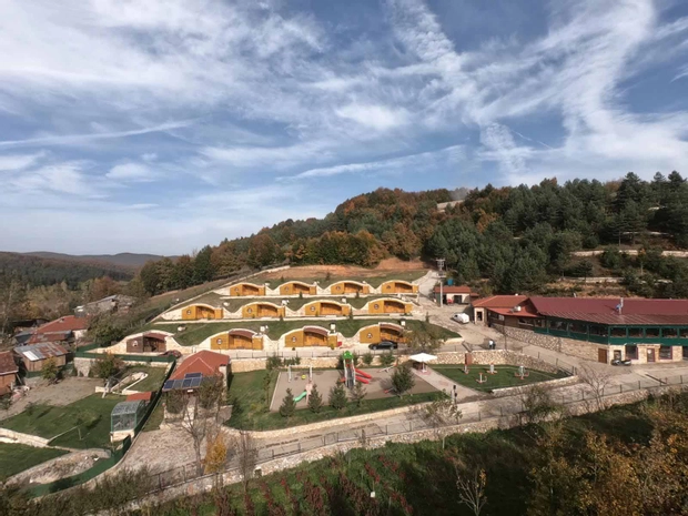 Candarlı Çiftliği