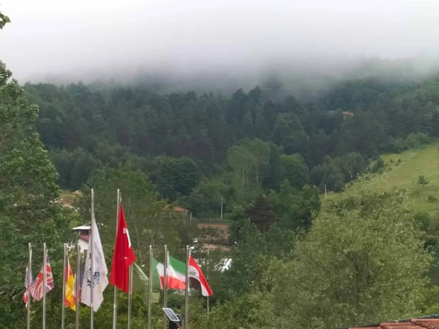 Candarlı Çiftliği