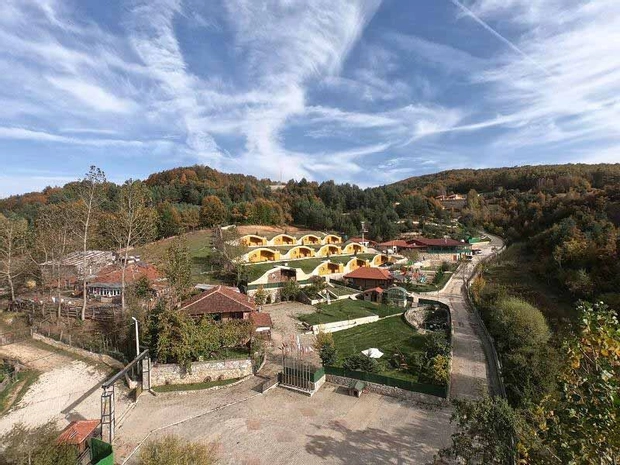 Candarlı Çiftliği
