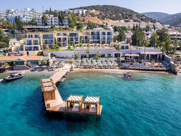 Casa Nonna Bodrum